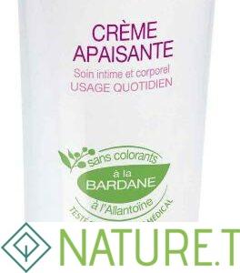 SAFORELLE CREME APAISANTE PEAUX SENSIBLES OU IRRITEES 50ML