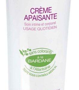 SAFORELLE CREME APAISANTE PEAUX SENSIBLES OU IRRITEES 50ML