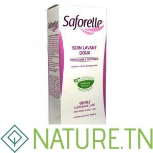 SAFORELLE SOIN LAVANT DOUX 250ML