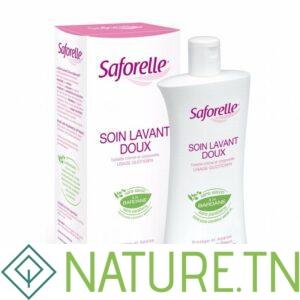SAFORELLE SOIN LAVANT DOUX 500ML