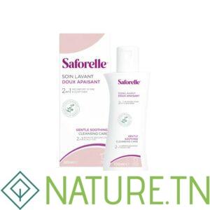 SAFORELLE SOIN LAVANT DOUX APAISANT 100ML