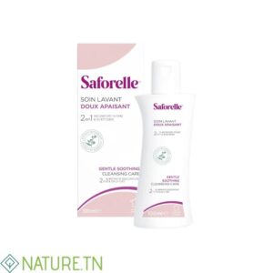 SAFORELLE SOIN LAVANT DOUX APAISANT 100ML