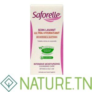 SAFORELLE SOIN LAVANT ULTRA HYDRATANT 250ML