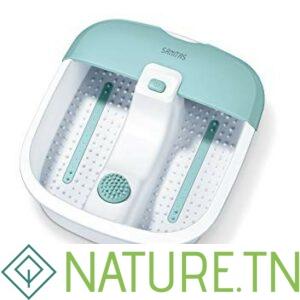 SANITAS BAIN DE PIEDS SFB07