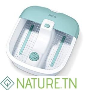 SANITAS BAIN DE PIEDS SFB07