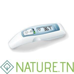 SANITAS SFT65 THERMOMETRE MULTIFONCTION 6EN1