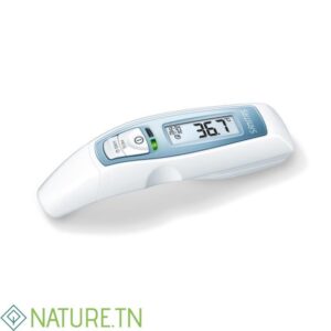 SANITAS SFT65 THERMOMETRE MULTIFONCTION 6EN1