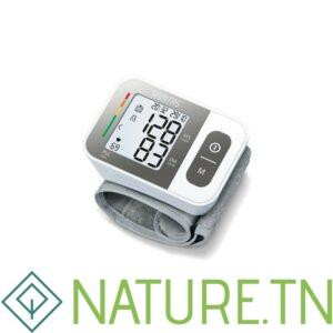 SANITAS TENSIOMETRE A POIGNET SBC15