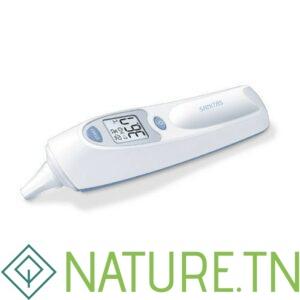 SANITAS TERMOMETRE AURICULAIRE SFT 53