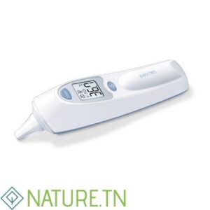 SANITAS TERMOMETRE AURICULAIRE SFT 53