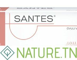 SANTES OVULES VAGINAUX BOITE DE 14