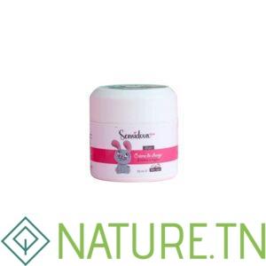 SENSIDOUX BEBE CREME DE CHANGE 50 ML