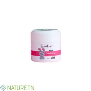 SENSIDOUX BEBE CREME DE CHANGE 50 ML
