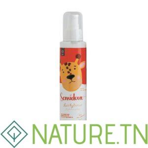 SENSIDOUX BEBE LAIT HYDRATANTE APAISANTE 250 ML