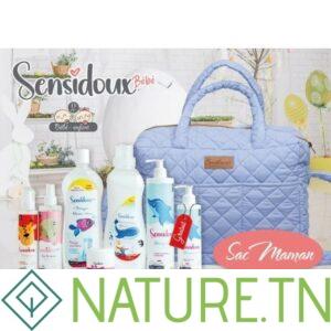 SENSIDOUX SAC MAMAN
