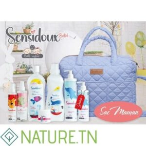 SENSIDOUX SAC MAMAN