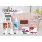 SENSIDOUX TROUSSE BEBE