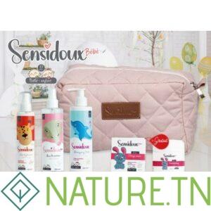 SENSIDOUX TROUSSE BEBE