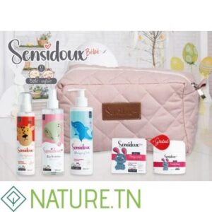 SENSIDOUX TROUSSE BEBE