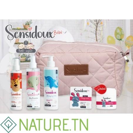 SENSIDOUX TROUSSE BEBE 2 SENSIDOUX TROUSSE BEBE 2
