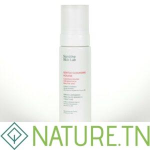 SENSILIS GENTLE CLEANSING MOUSSE 200ML