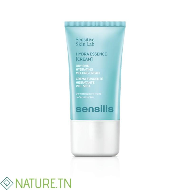 SENSILIS HYDRA ESSENCE CREME 40ML 3 SENSILIS HYDRA ESSENCE CREME 40ML