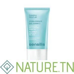 SENSILIS HYDRA ESSENCE SORBET GEL 40ML
