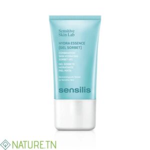 SENSILIS HYDRA ESSENCE SORBET GEL 40ML