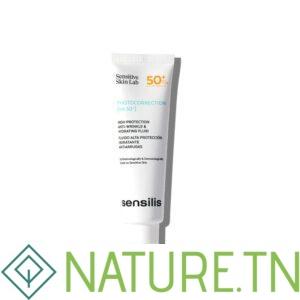 SENSILIS PHOTOCORRECTION [HA50+] ECRAN INVISIBLE SPF50 50ML