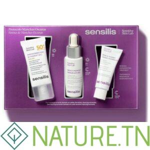 SENSILIS ROUTINE ANTI TACHES BRUNES