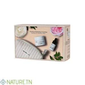 SENSILIS ROUTINE FOR SENSITIVE SKIN UPGRADE AR CREAM 50ML+SERUM 15ML