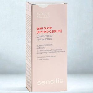 SENSILIS SKIN GLOW BEYOND C SERUM 30ML