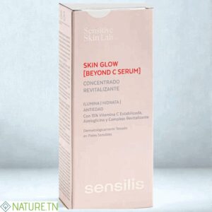 SENSILIS SKIN GLOW BEYOND C SERUM 30ML