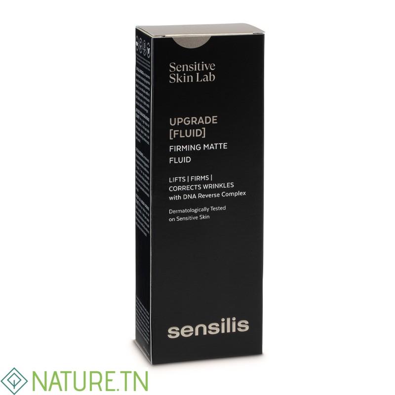 SENSILIS UPGRADE [FLUID] MAT RAFFERMISSANT 50ML 2