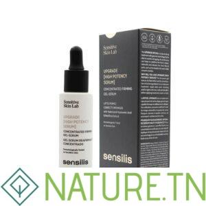 SENSILIS UPGRADE [HIGH POTENCY SERUM] 30ML