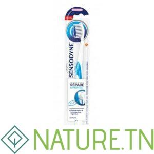 SENSODYNE BROSSE A DENTS REPARE & PROTEGE