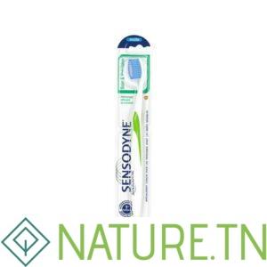 SENSODYNE BROSSE SOIN INTERDENTAIRE SOUPLE
