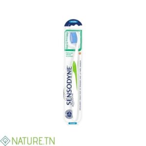 SENSODYNE BROSSE SOIN INTERDENTAIRE SOUPLE