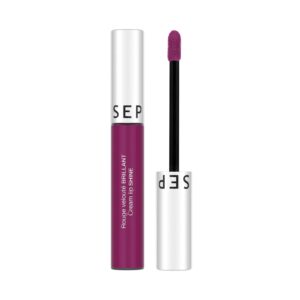 SEPHORA ROUGE A LEVRES VELOUTE BRILLANT 5ML