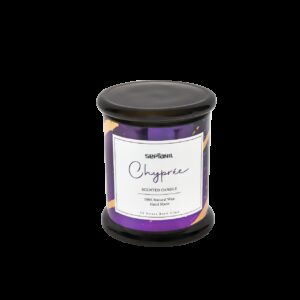 SEPTANIL BOUGIE PARFUMEE CHYPREE 280GR