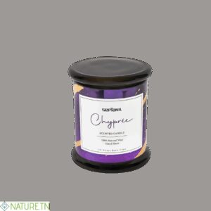 SEPTANIL BOUGIE PARFUMEE CHYPREE 280GR