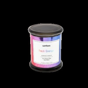 SEPTANIL BOUGIE PARFUMEE FRESH ENERGIE 280GR