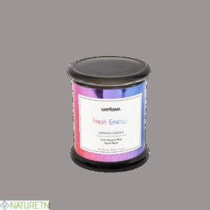 SEPTANIL BOUGIE PARFUMEE FRESH ENERGIE 280GR