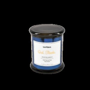 SEPTANIL BOUGIE PARFUMEE OUD ABSOLU 280GR