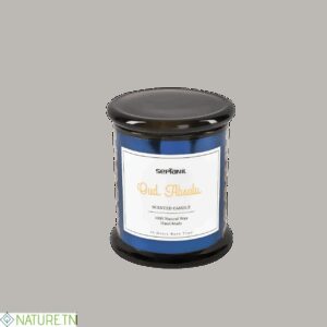 SEPTANIL BOUGIE PARFUMEE OUD ABSOLU 280GR