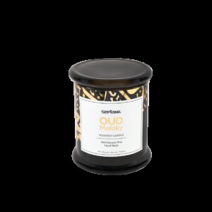 SEPTANIL BOUGIE PARFUMEE OUD MALAKY 280GR