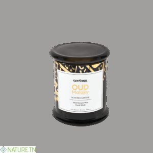 SEPTANIL BOUGIE PARFUMEE OUD MALAKY 280GR