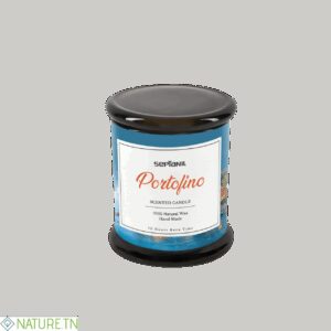SEPTANIL BOUGIE PARFUMEE PORTOFINO 280GR