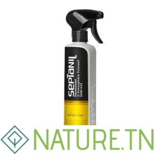 SEPTANIL DESODORISANT D’ATMOSPHERE PUISSANT FRUIT JUTEUX 500ML