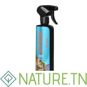 SEPTANIL DESODORISANT D’ATMOSPHERE PUISSANT PORTOFINO 500ML